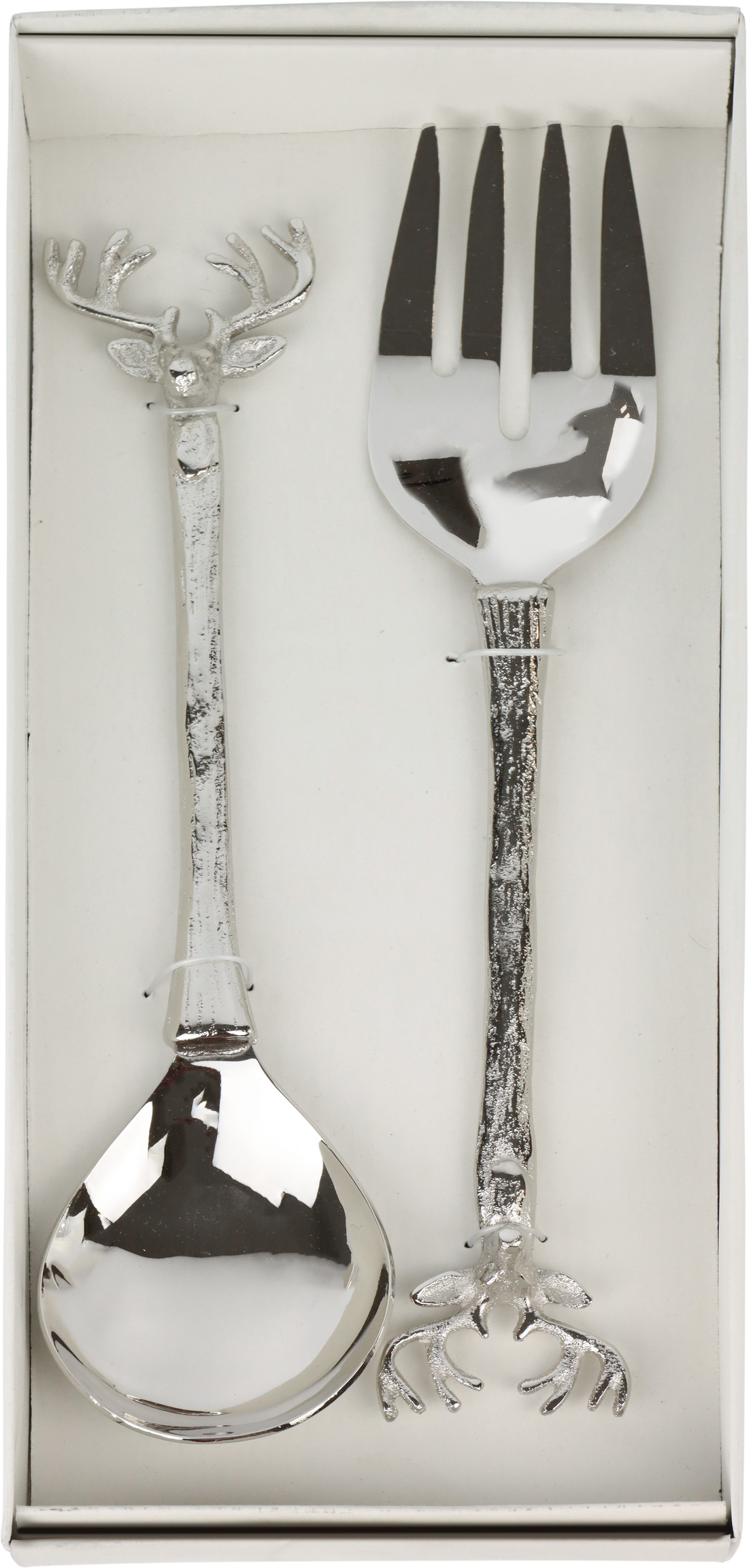9538 SALATBESTECK HIRSCH  S/2
