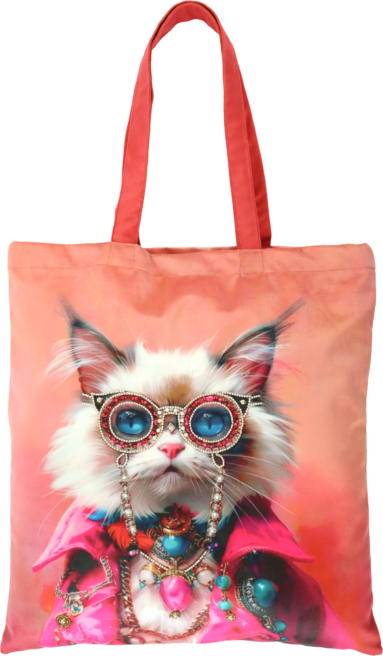 9558 BOLSA CRAZY CAT