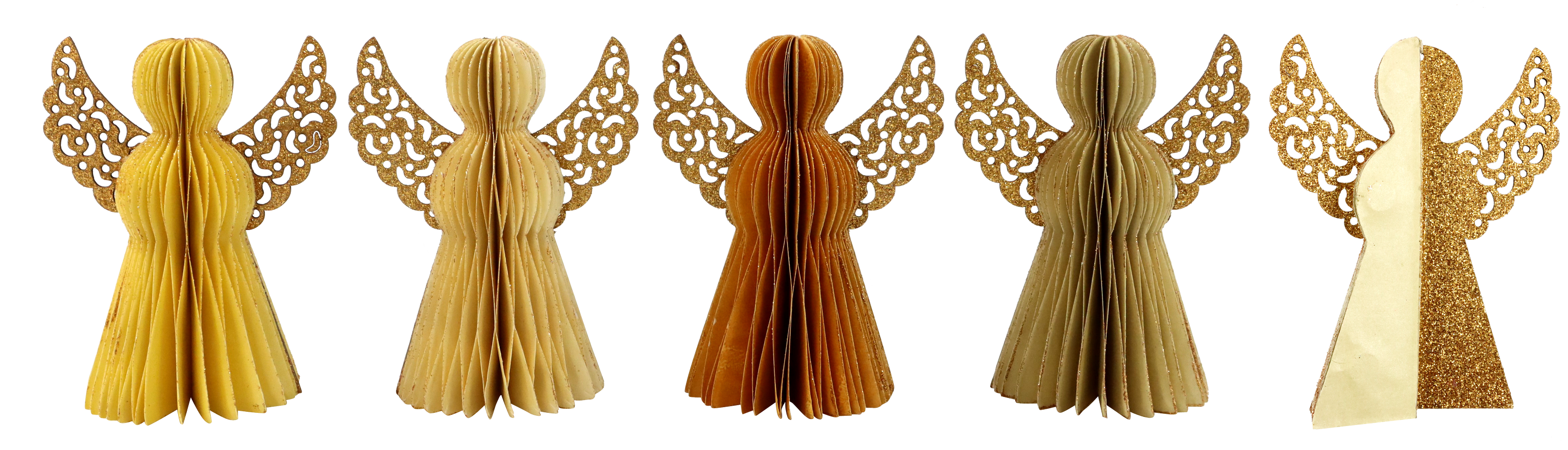 9636 PENDANTS ENGEL  S/4