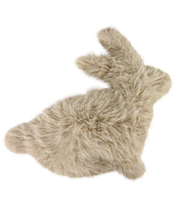 9666 COUSSIN-LAPIN  FURRY