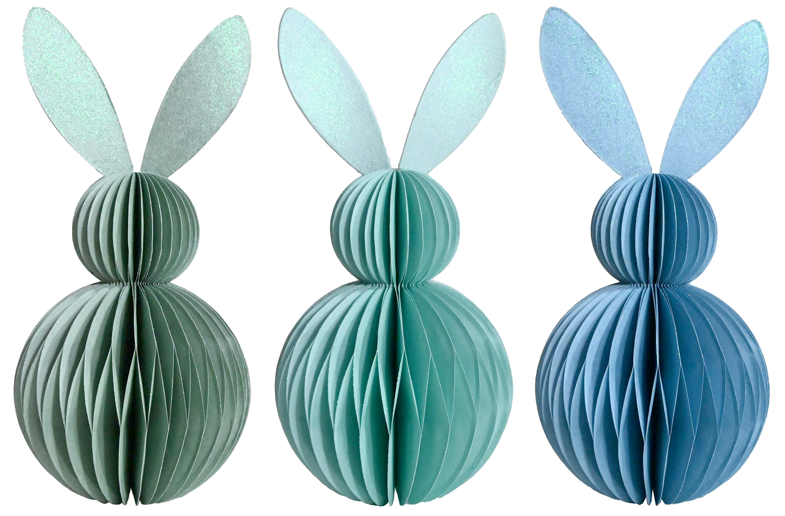 9709 LIEBRES  HONEYCOMB  S/3