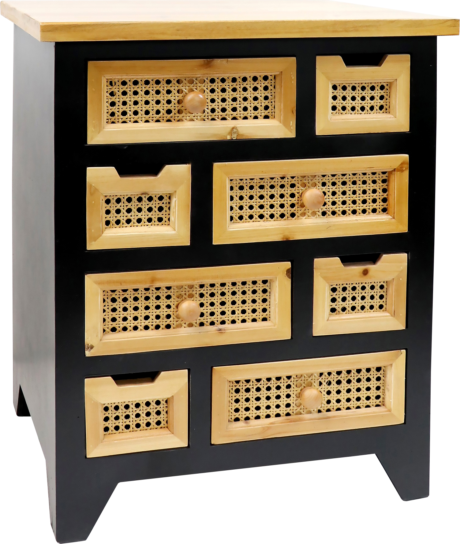 9746 SCHÜBEKOMMODE MANDALAY