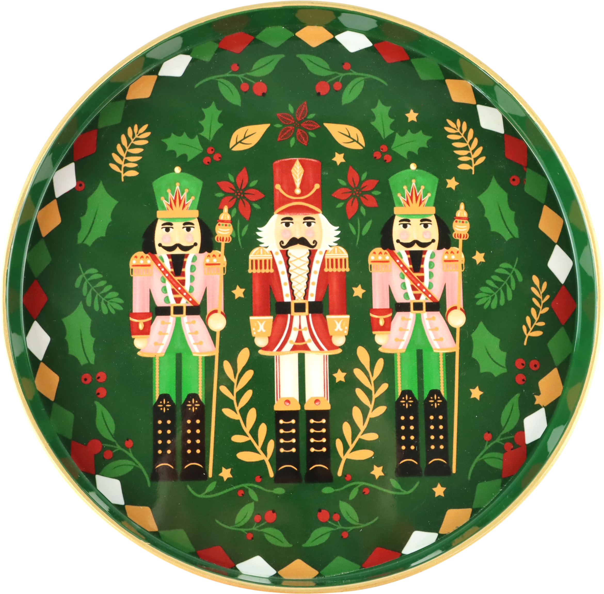 9825 PLATEAU CHRISTMAS HERITAGE