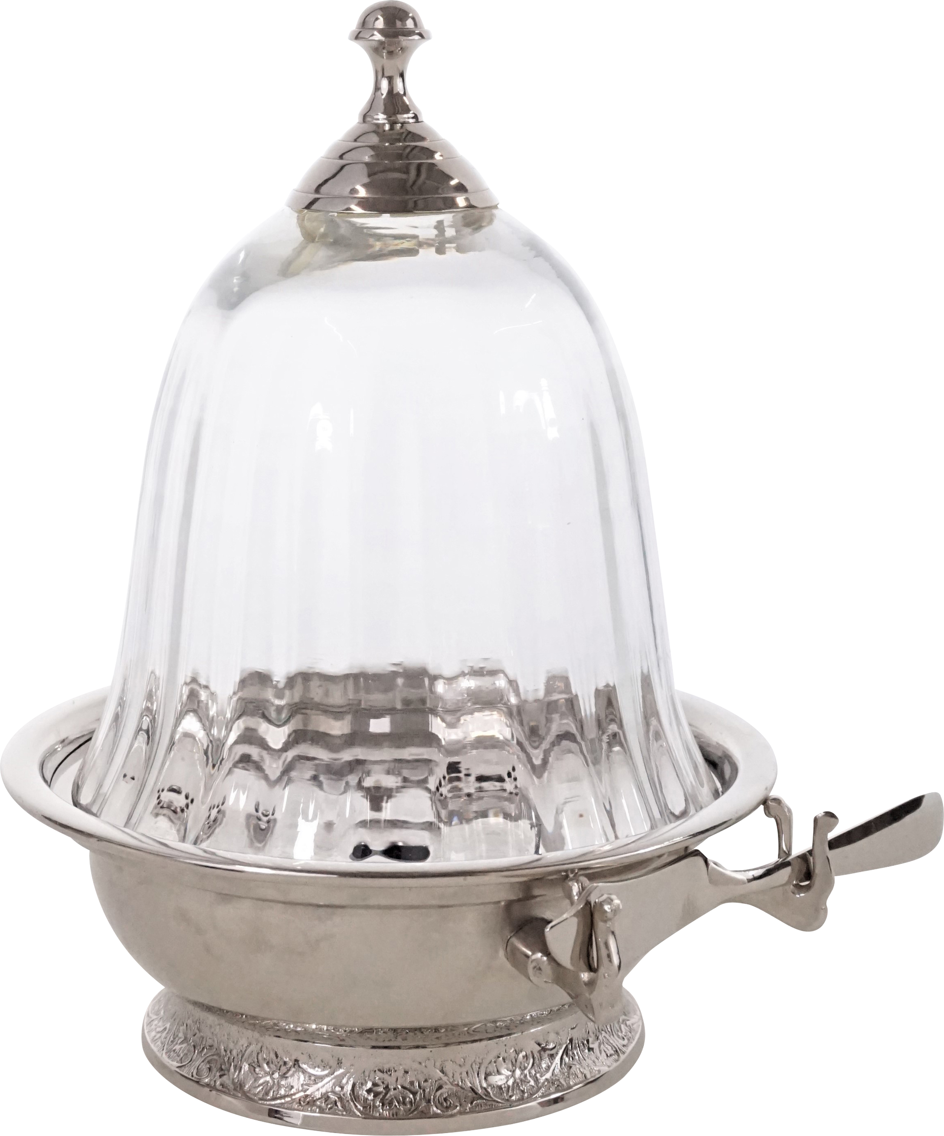 9850 MANTEQUERA TABLE