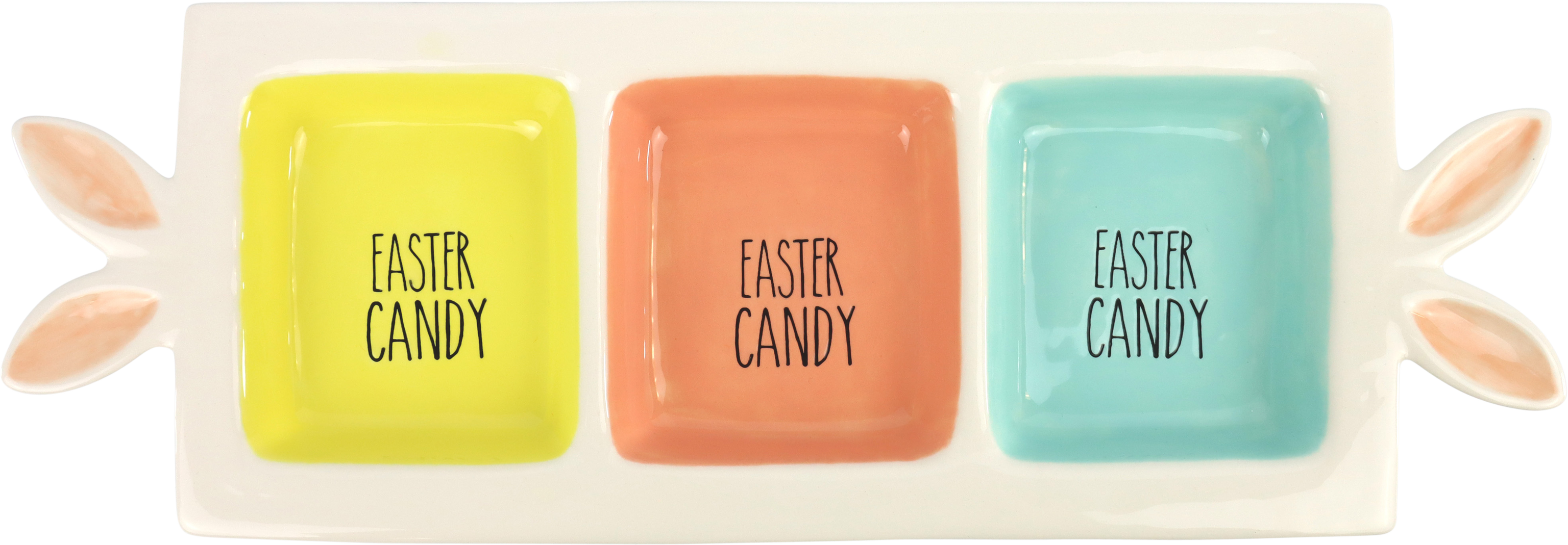 9896 CUENCO APERITIVO CANDY EASTER