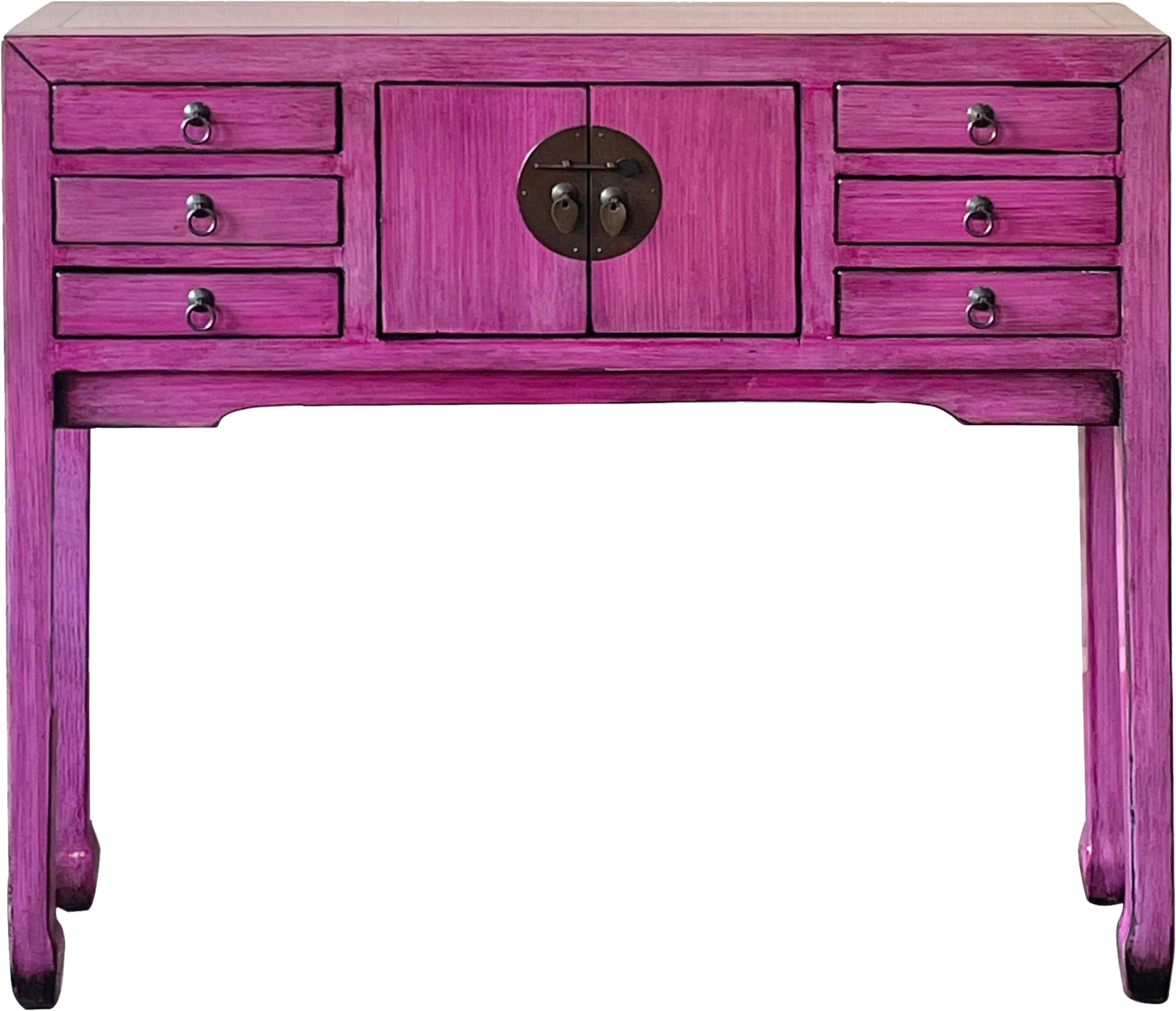 9910 CONSOLE-TABLE NEO ASIA