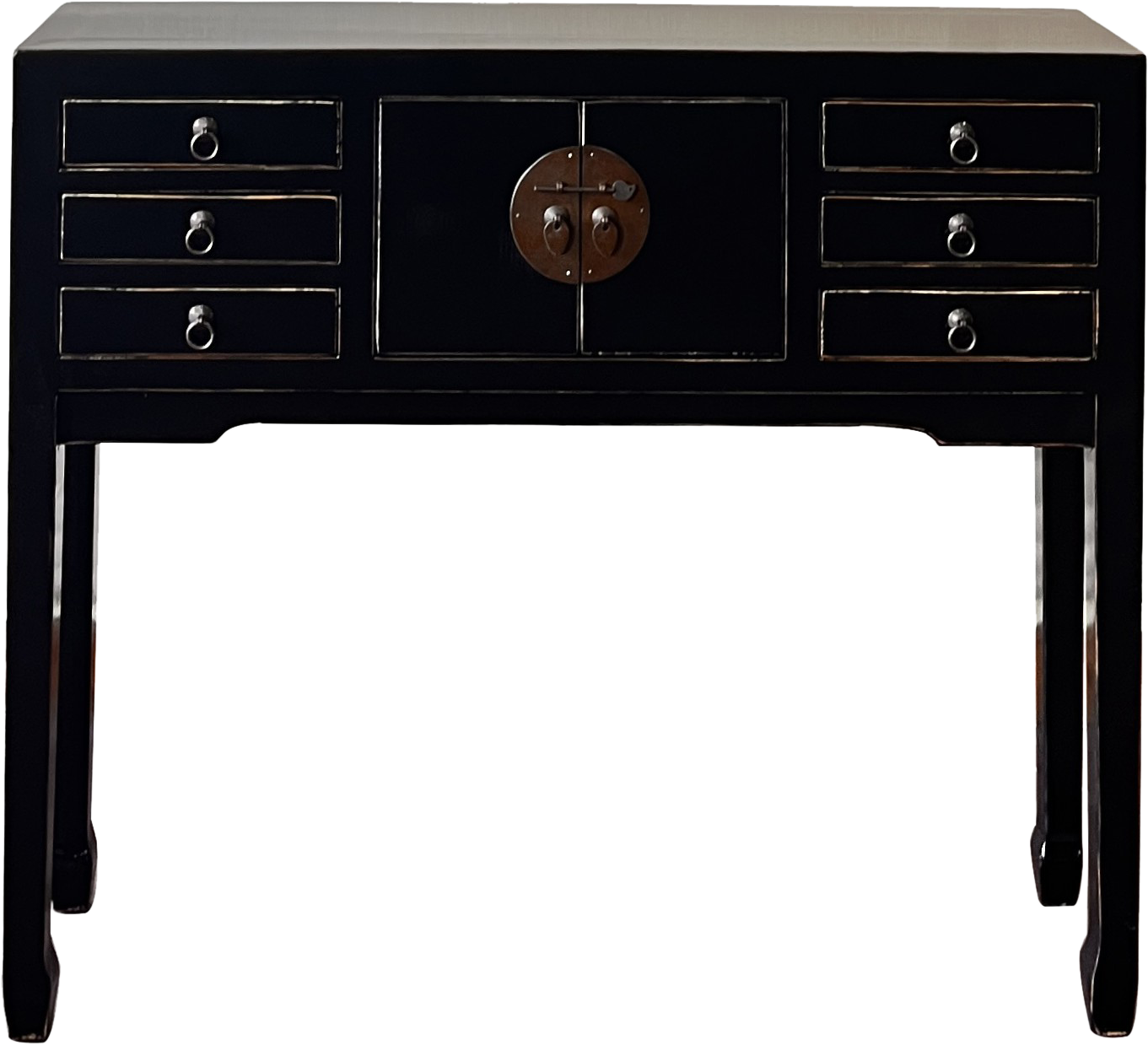 9912 CONSOLE-TABLE NEO ASIA