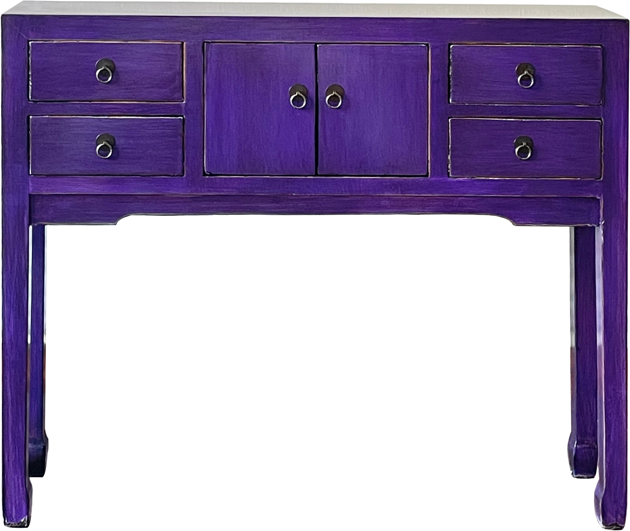 9918 CONSOLE-TABLE NEO ASIA