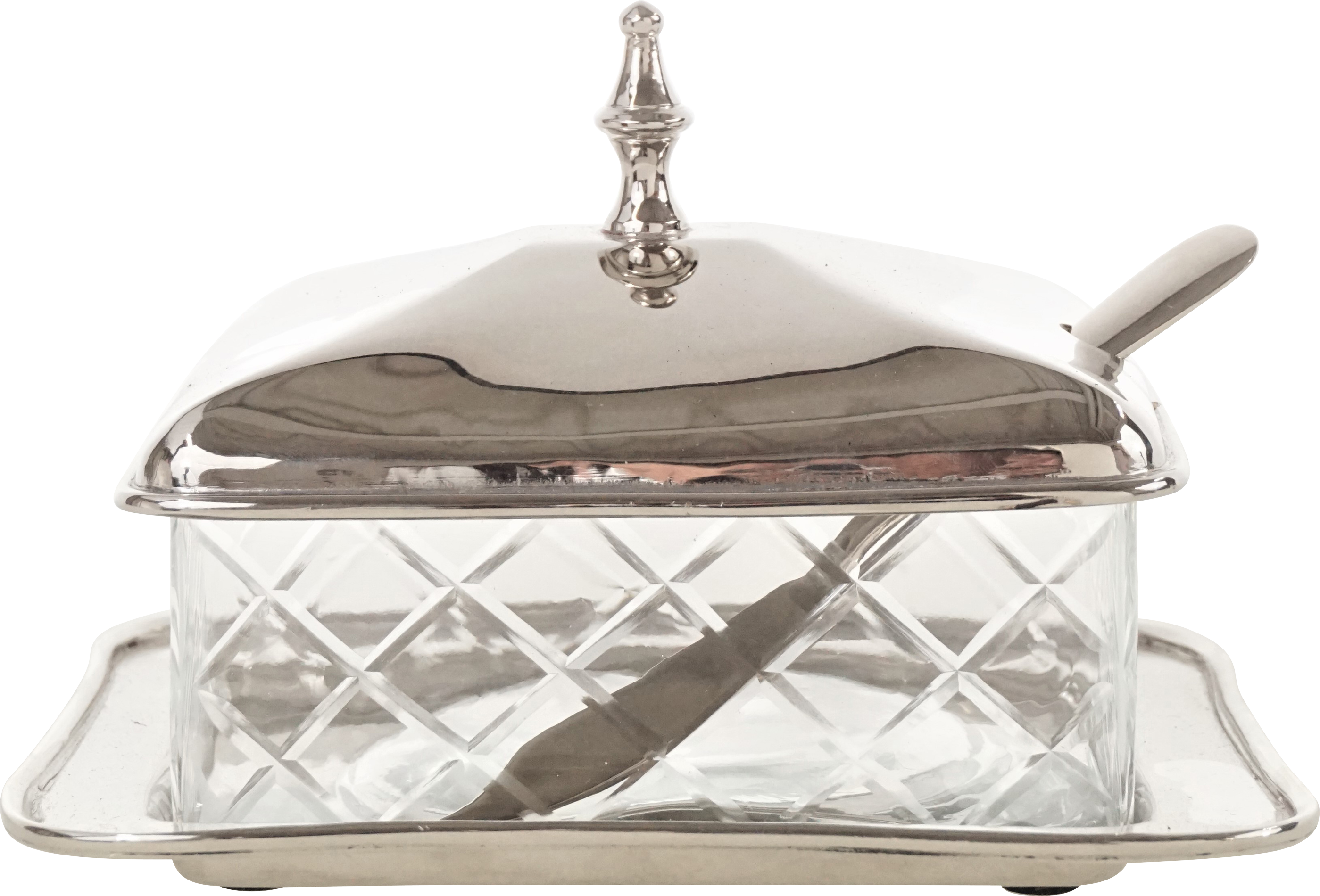 9925 LATA+CUCHILLO  TABLE