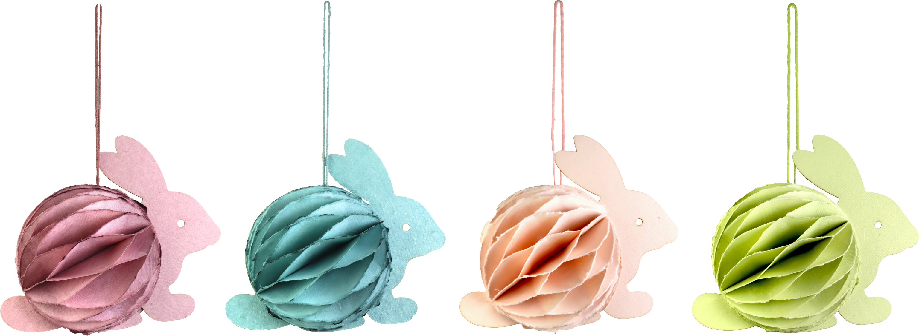 9932 DEKOHASEN HONEYCOMB  S/4