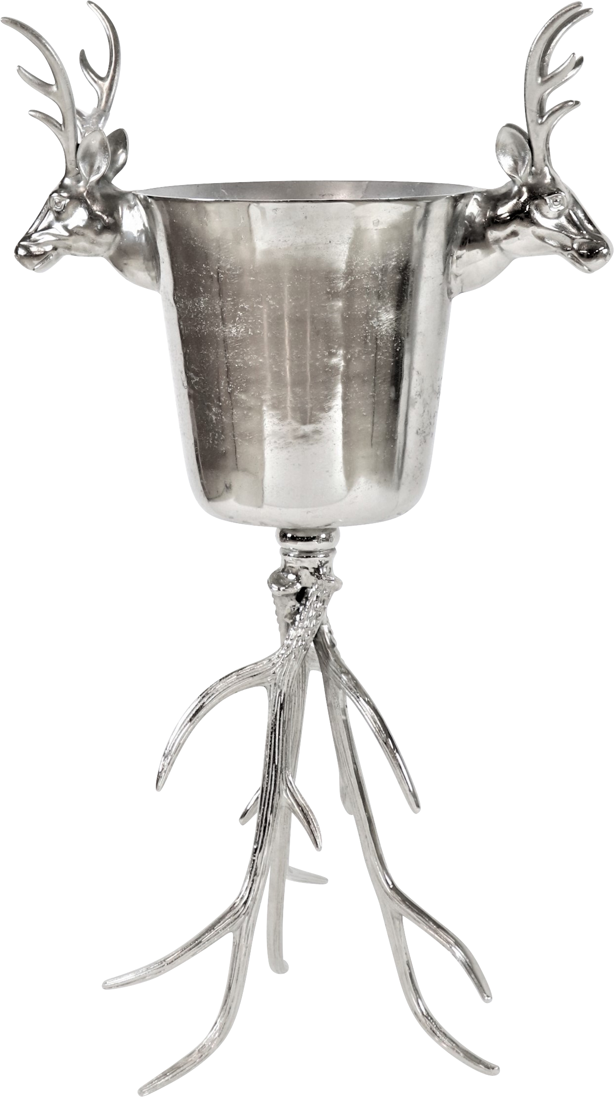 9973 FLASCHENKÜHLER HIRSCH