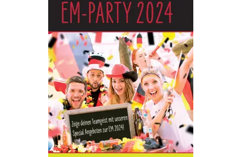 EM-Party 2024