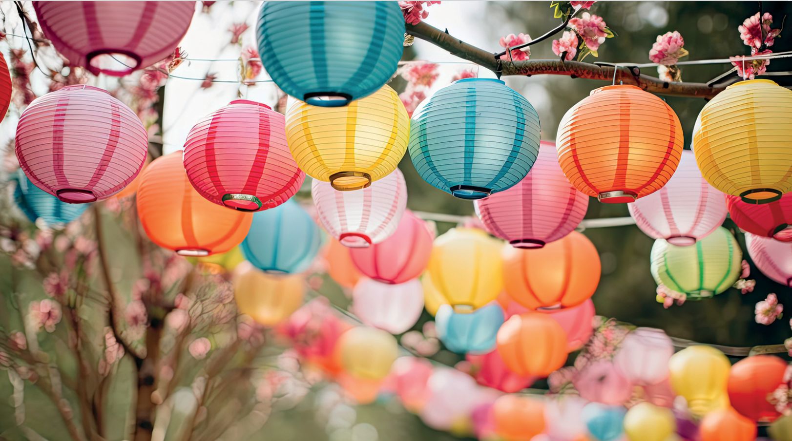 Colourful Essentials