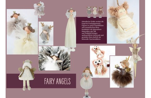 Fairy Angels