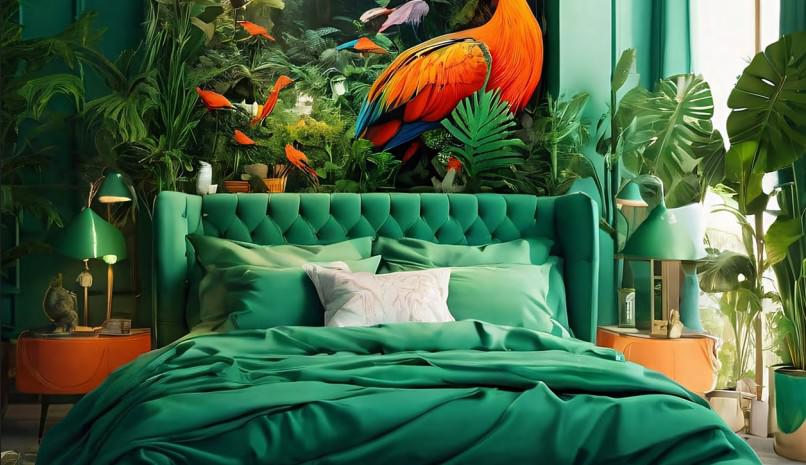 Emerald Of Elegance