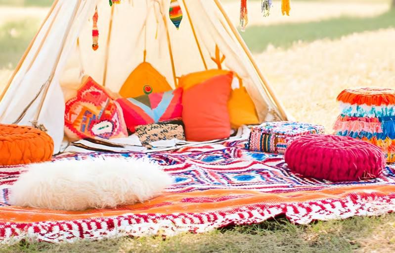 Gipsy Nomad Spirit