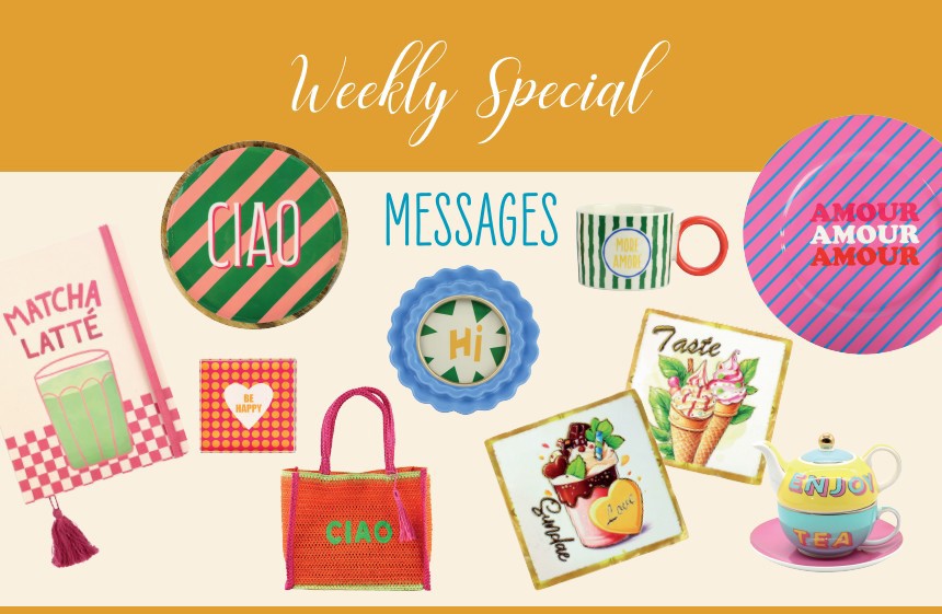 Weekly Special KW17